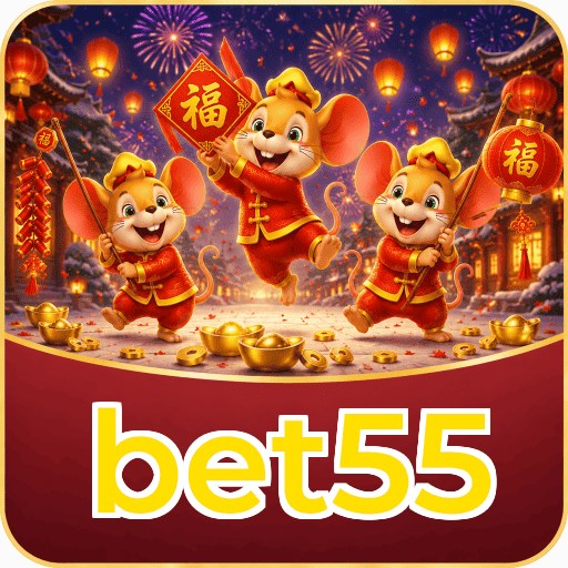 Tabela RTP dos jogos de cassino da bet55