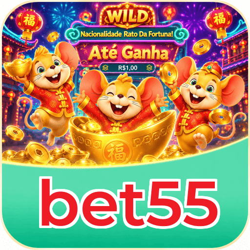 Comparação APP mobile vs versão web da bet55