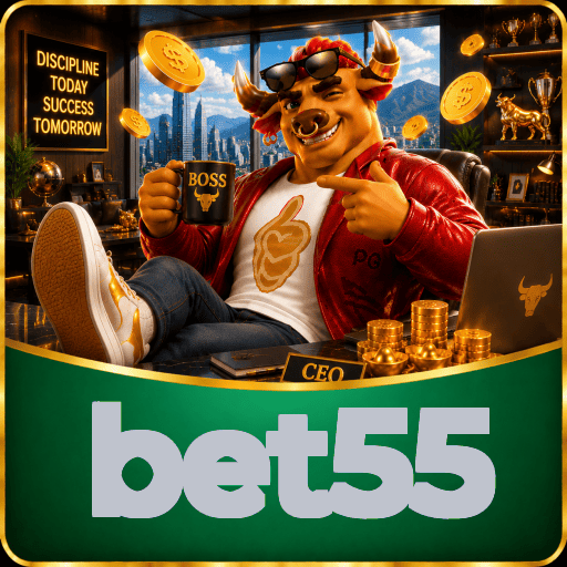 bet55 PIX instantâneo Brasil - Depósito e saque em minutos 24/7